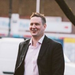 James McKinlay James McKinlay - Information Security Officer at Barbican Insurance